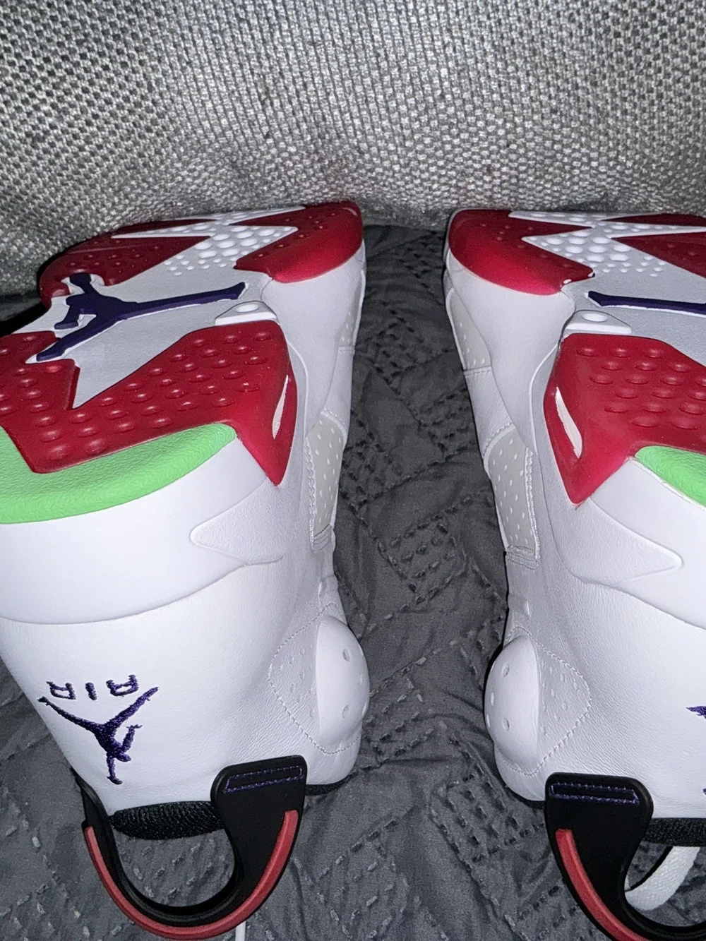 Jordan 7 Retro 
